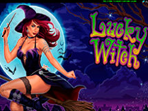 Lucky Witch