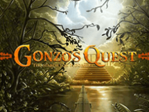 Gonzo's Quest