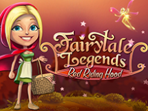 FairyTale Legends: Red Riding Hood