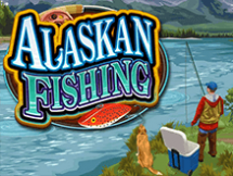 Alaskan Fishing