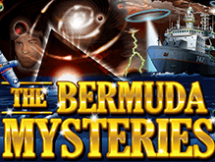 The Bermuda Mysteries