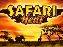 Safari Heat