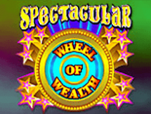 Spectacular Wheel Of Wealth