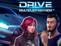 Drive: Multiplier Mayhem