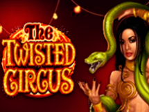 The Twisted Circus